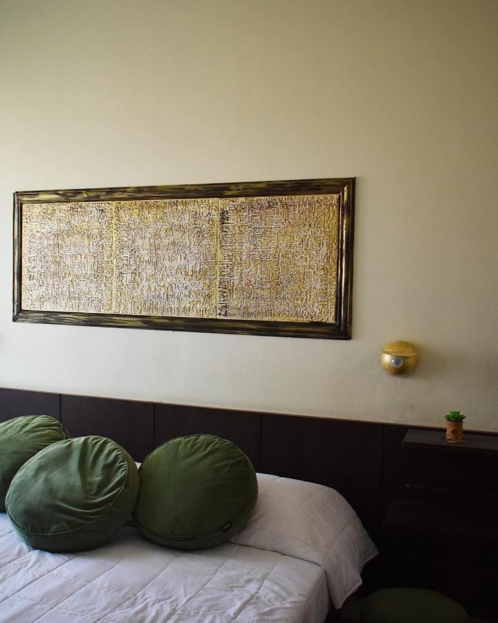 Hotel Miramare Et De La Ville Rimini Kültér fotó