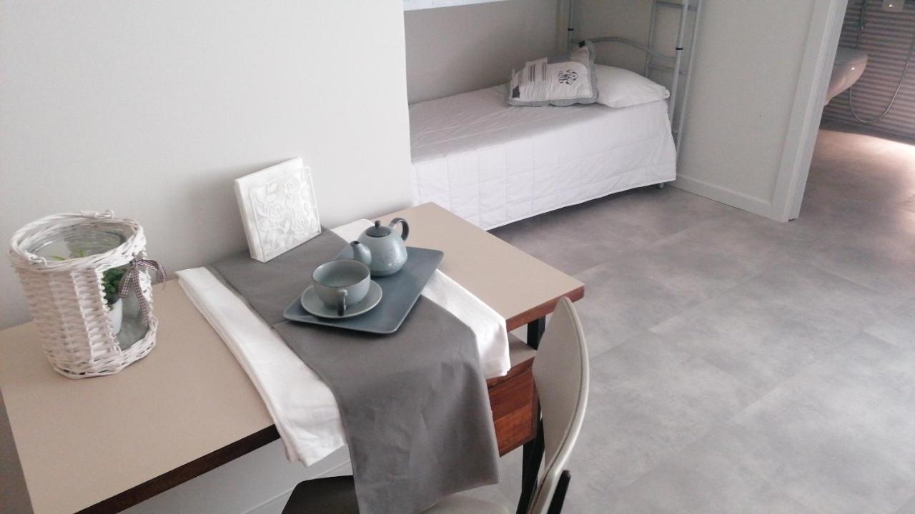 Hotel Miramare Et De La Ville Rimini Kültér fotó