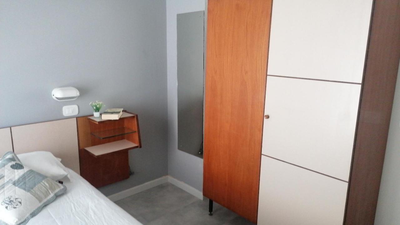 Hotel Miramare Et De La Ville Rimini Kültér fotó